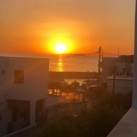 Mohlin/johansson's Place In Apartment Sissi (Crete)